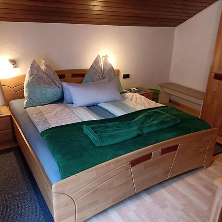 Haus Johanna Sankt Jakob in Defereggen Esterno foto