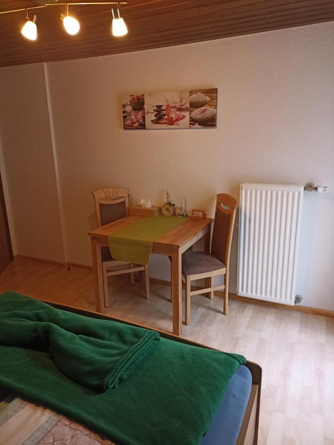 Haus Johanna Sankt Jakob in Defereggen Esterno foto
