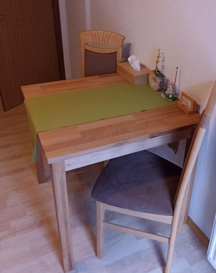 Haus Johanna Sankt Jakob in Defereggen Esterno foto